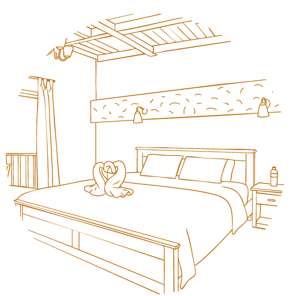 Mindo donde hospedarse