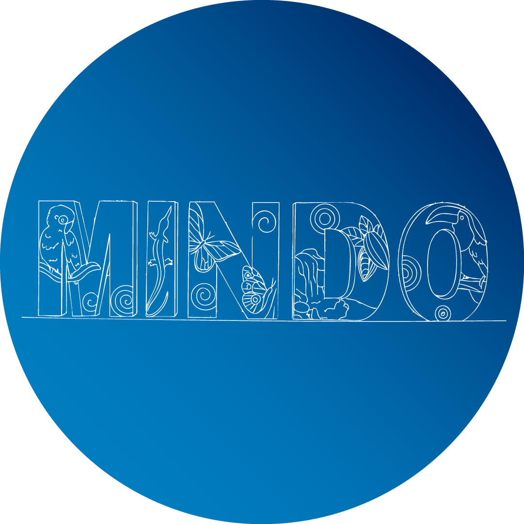 iconos ilustrados Mindo 20 20