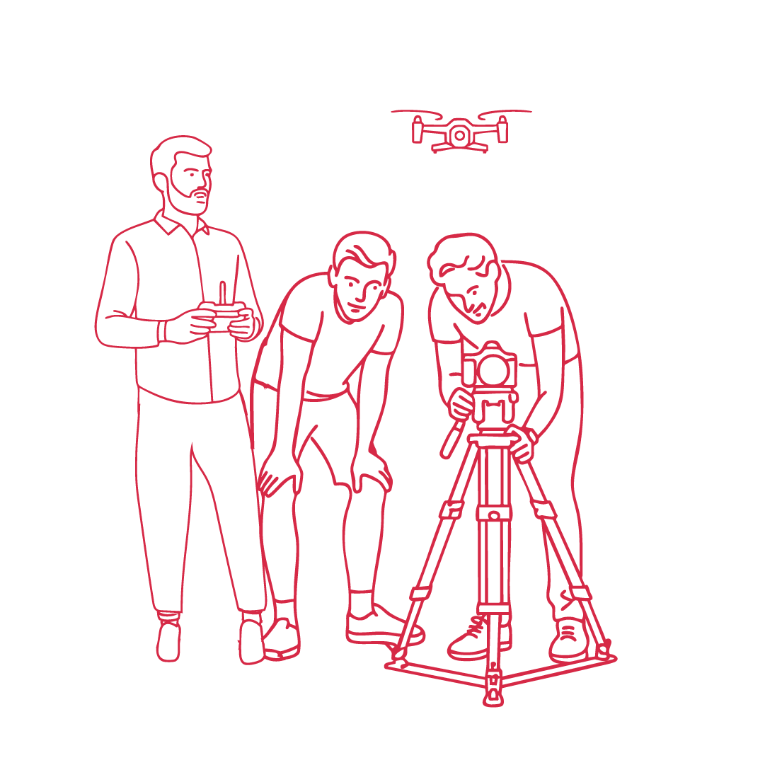 iconos ilustrados Mindo 20 21